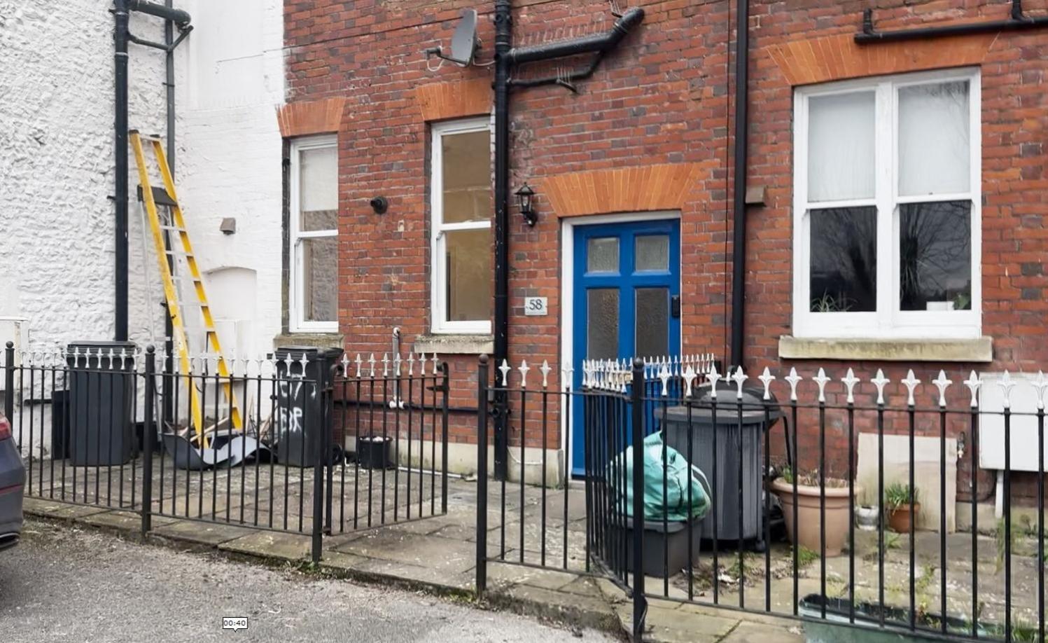 Hyde Brewery House - 2 Bedroom House With Parking Winchester Exterior foto